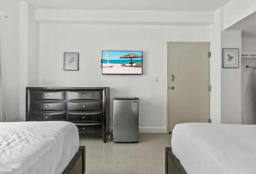 高级大房间, Belleza