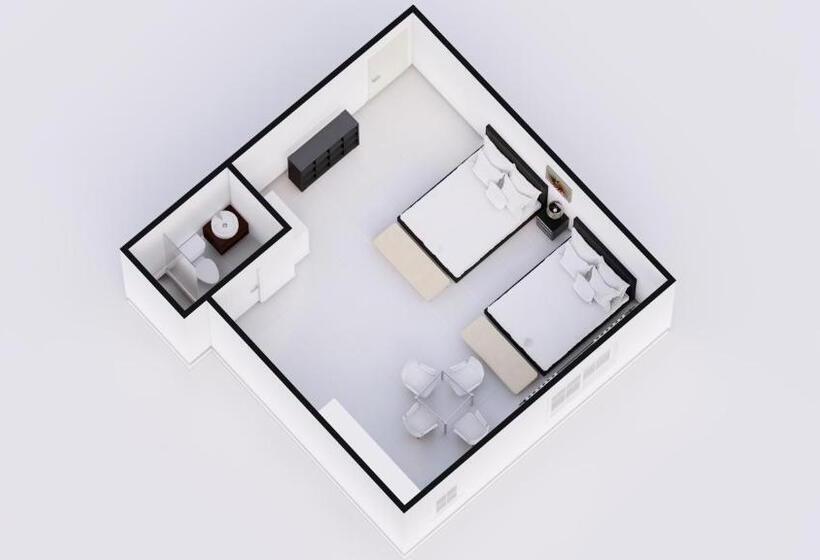 高级工作室, Belleza