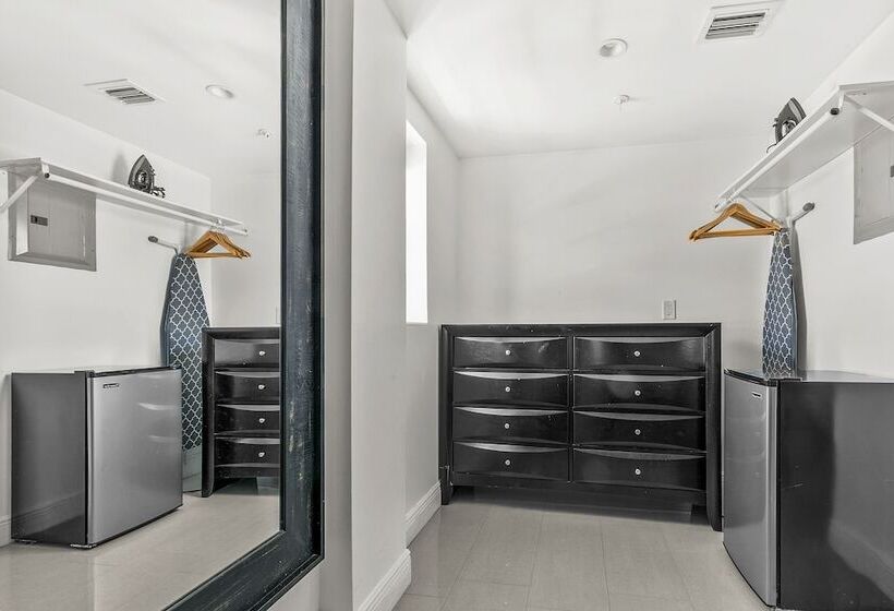 带3个卧室的套间, Belleza