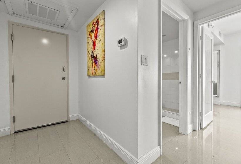 带3个卧室的套间, Belleza