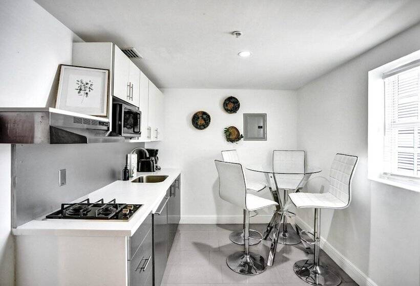 高级两卧套房, Belleza