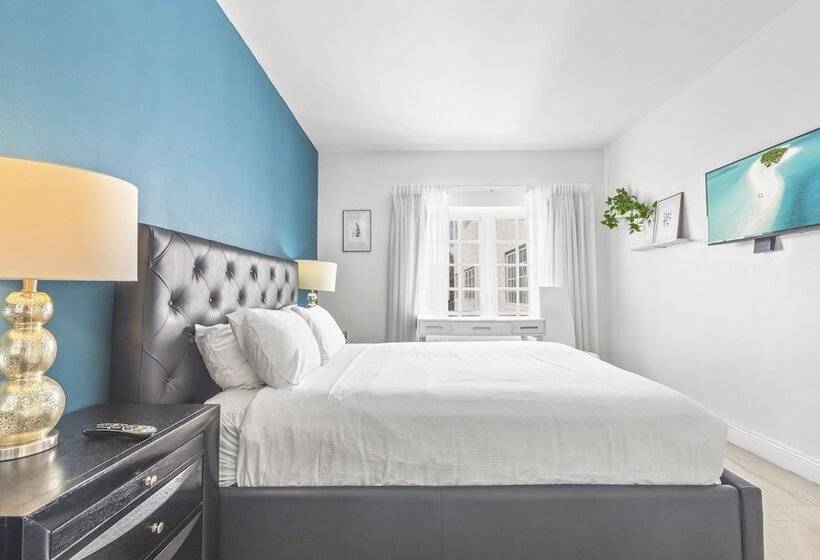 高级大房间, Belleza