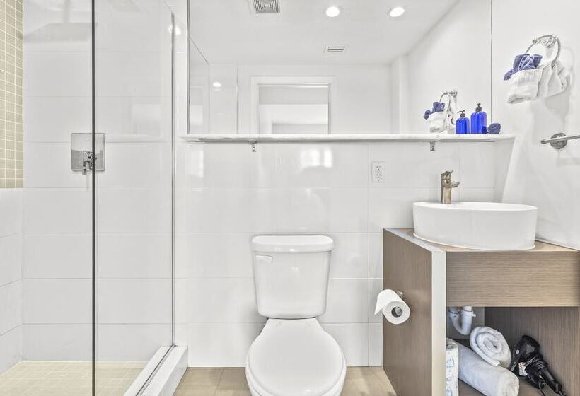 高级大房间, Belleza