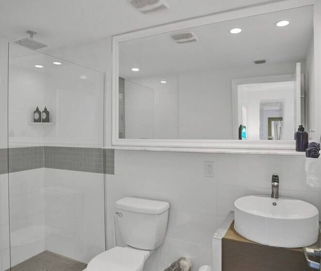 豪华套房, Belleza