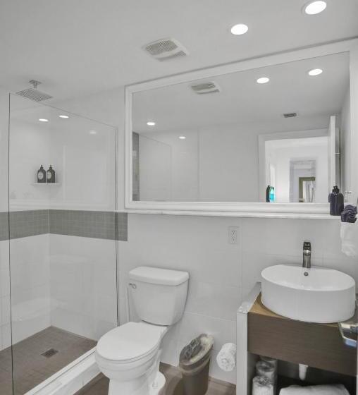 豪华套房, Belleza