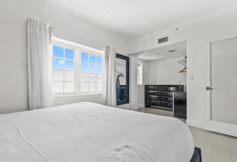 豪华工作室, Belleza