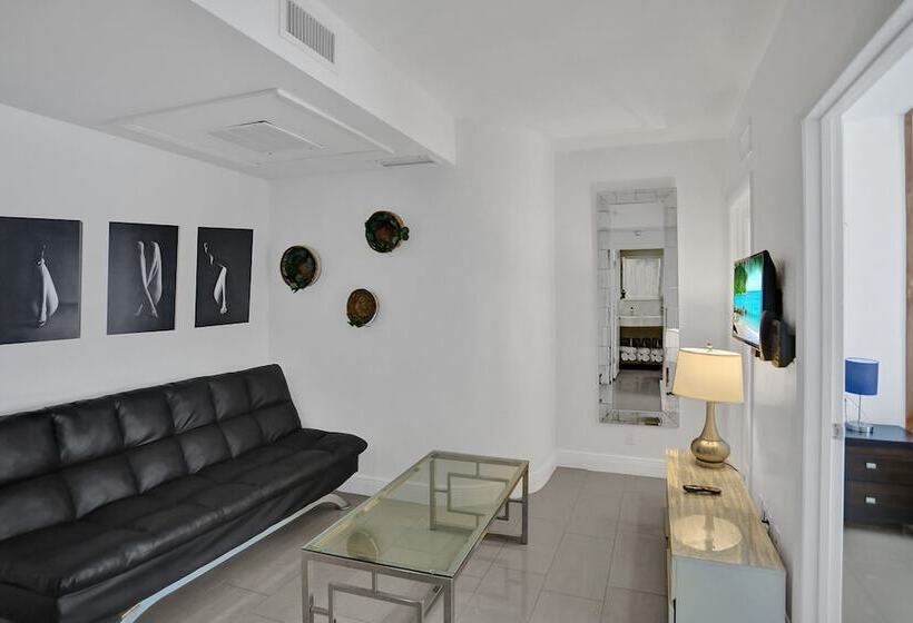 带3个卧室的套间, Belleza