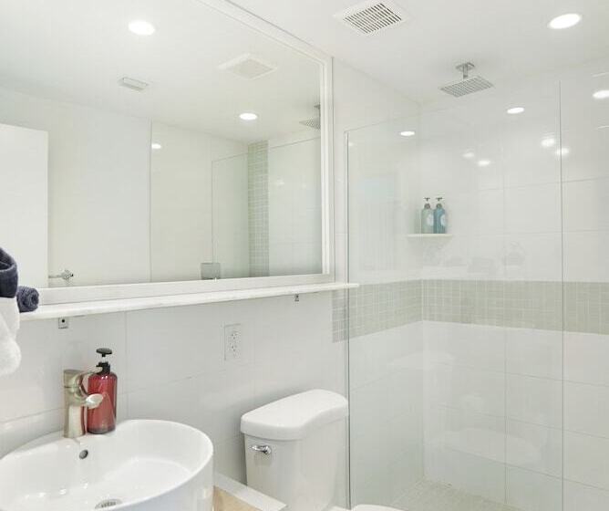 高级套房, Belleza