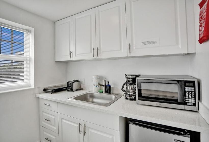 带2个卧室的套房, Belleza