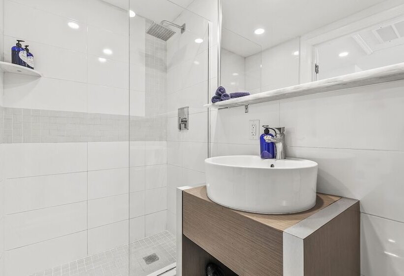 高级大房间, Belleza