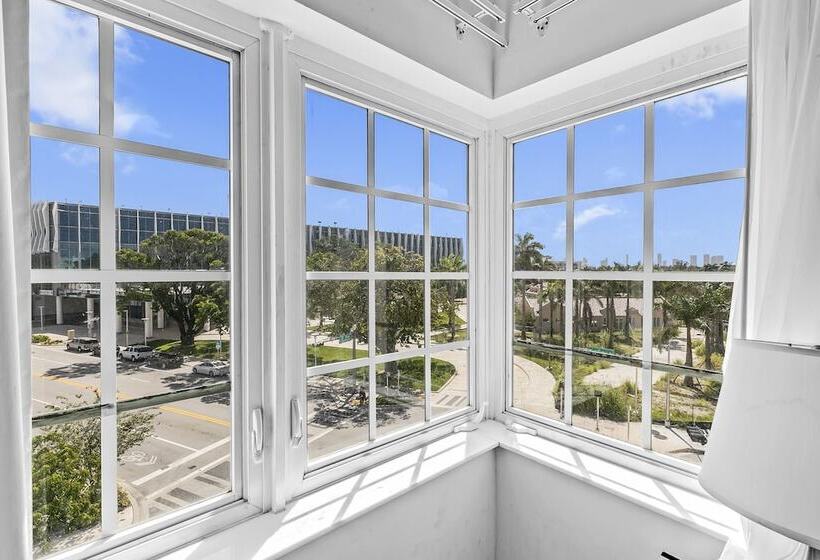 高级套房, Belleza