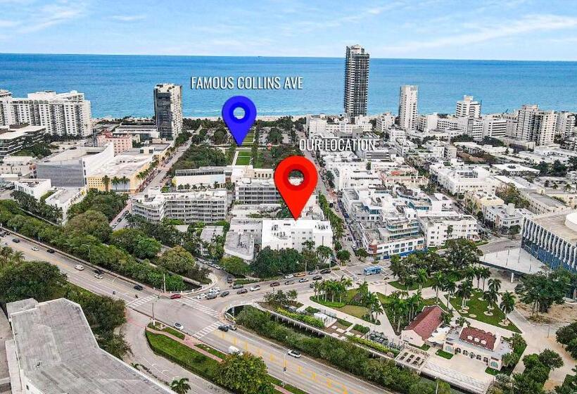 豪华套房, Belleza