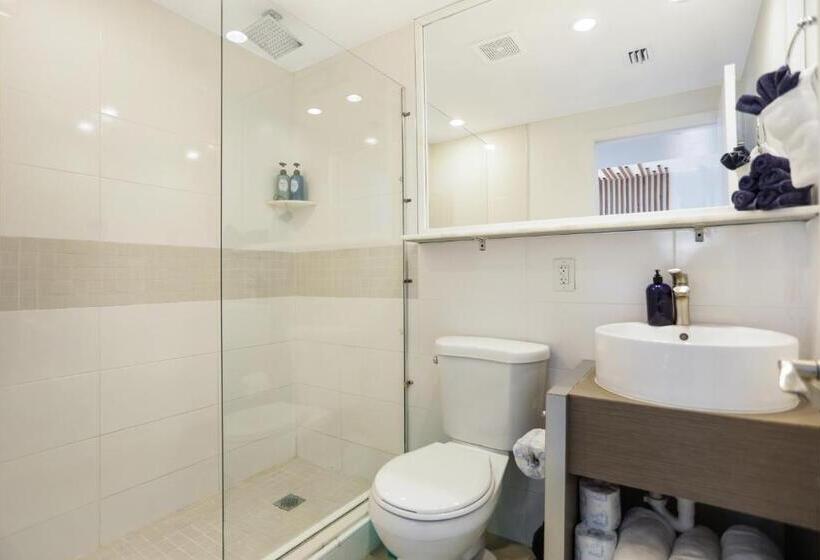 豪华工作室, Belleza