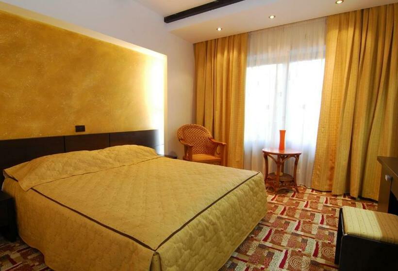 غرفة قياسية, Casa Iris Hotel & Restaurant