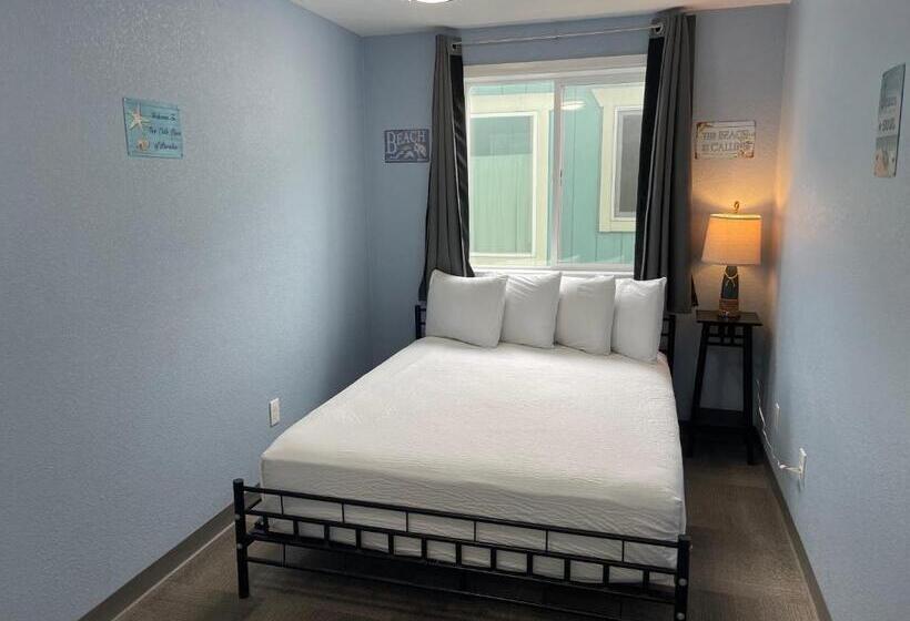 ３ベッドルームスイート, Coastal Inn And Suites