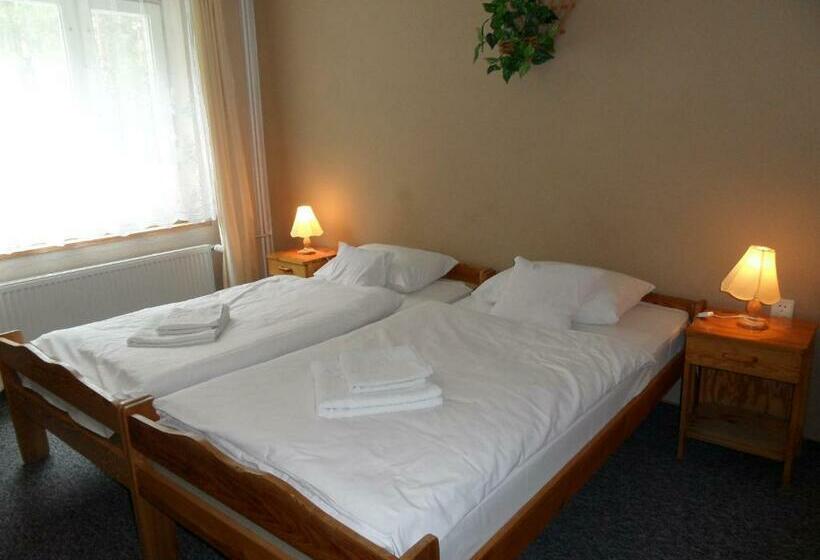 اتاق استاندارد یک نفره, Country Holiday