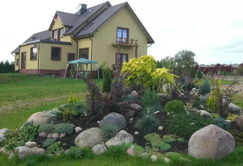 クラシックスイート, Dom Wczasowy Pięciu Pomostów I Domki Letniskowe