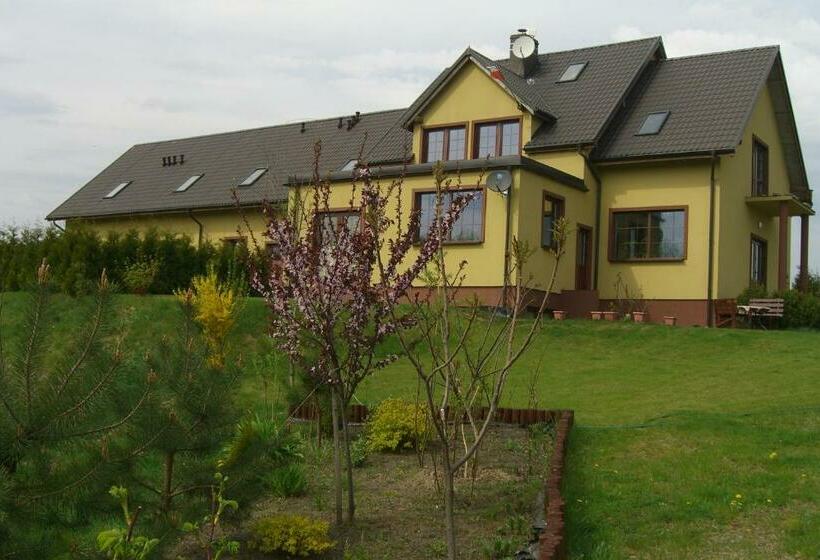 클래식 스위트, Dom Wczasowy Pięciu Pomostów I Domki Letniskowe