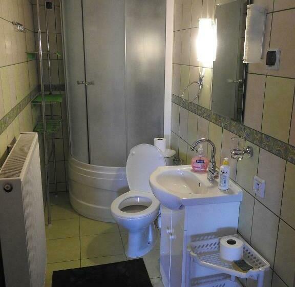 클래식 스위트, Dom Wczasowy Pięciu Pomostów I Domki Letniskowe