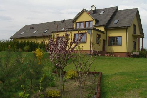 클래식 스위트, Dom Wczasowy Pięciu Pomostów I Domki Letniskowe