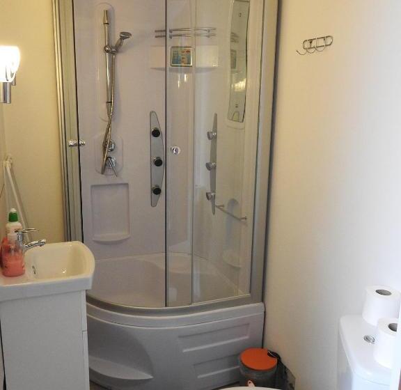 스탠다드 룸, Dom Wczasowy Pięciu Pomostów I Domki Letniskowe