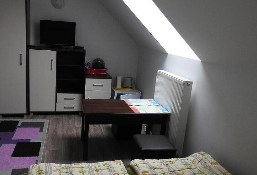 Номер Стандарт, Dom Wczasowy Pięciu Pomostów I Domki Letniskowe
