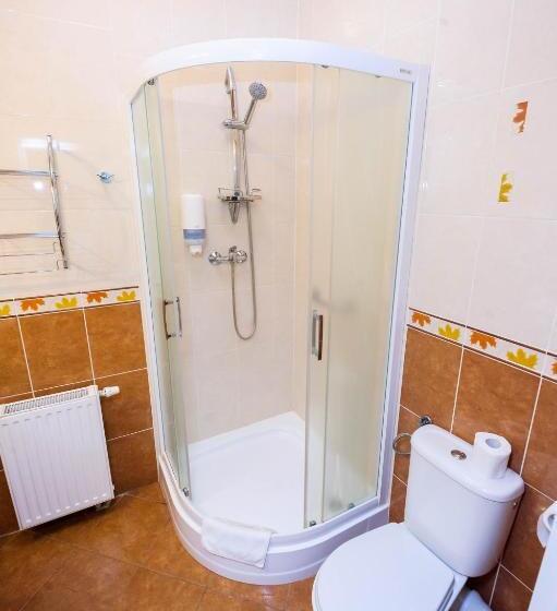 スタンダードルーム, Dwor Sojki