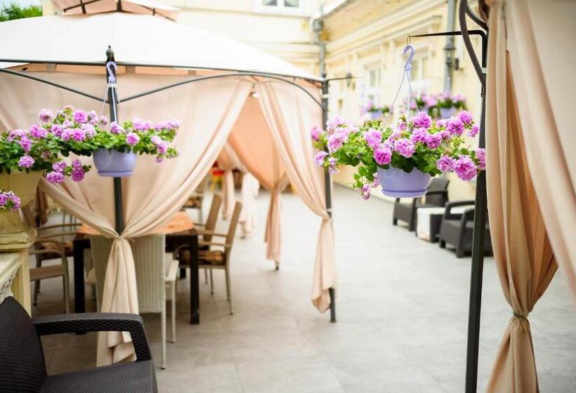 スタンダードシングルルーム, Dwor Sojki