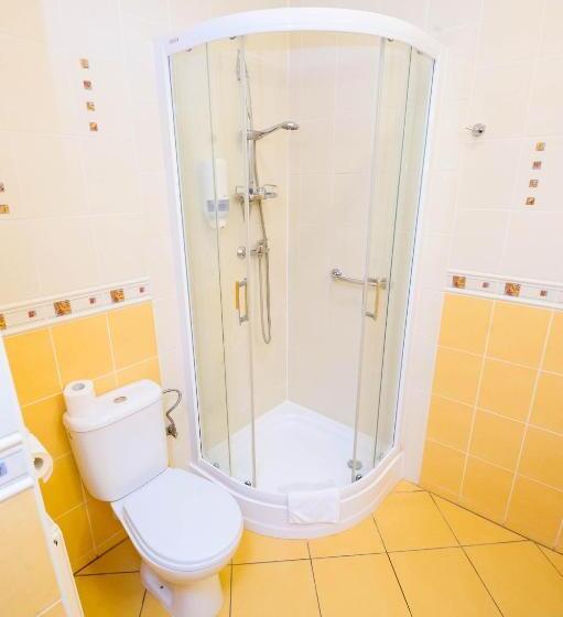 スタンダードシングルルーム, Dwor Sojki