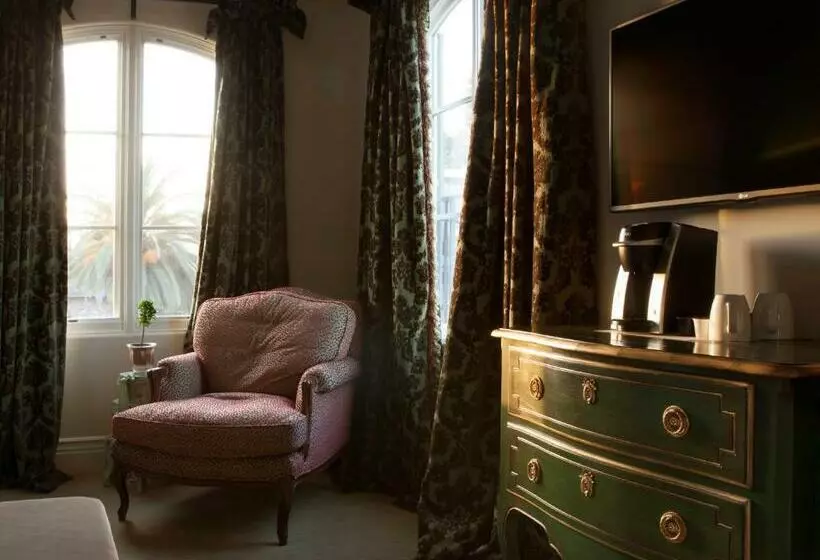 Sviitti, Enchante Boutique