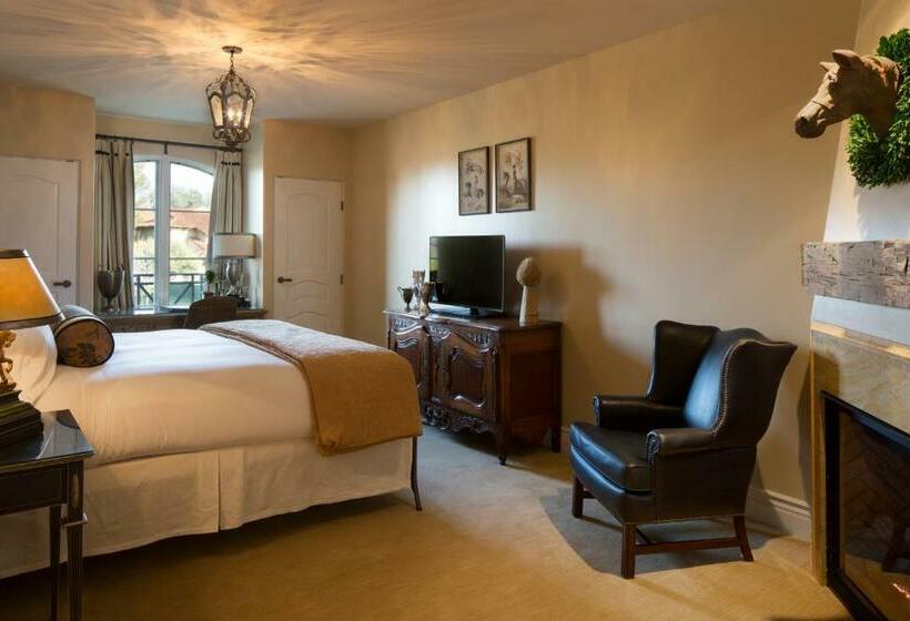 غرفة سوبيريور سرير كينج, Enchante Boutique