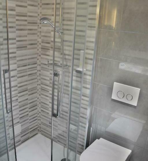 2 Bedrooms Suite Sea View, Fiesa