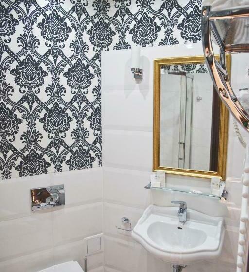 חדר סופריור עם מיטת קינג, Gal