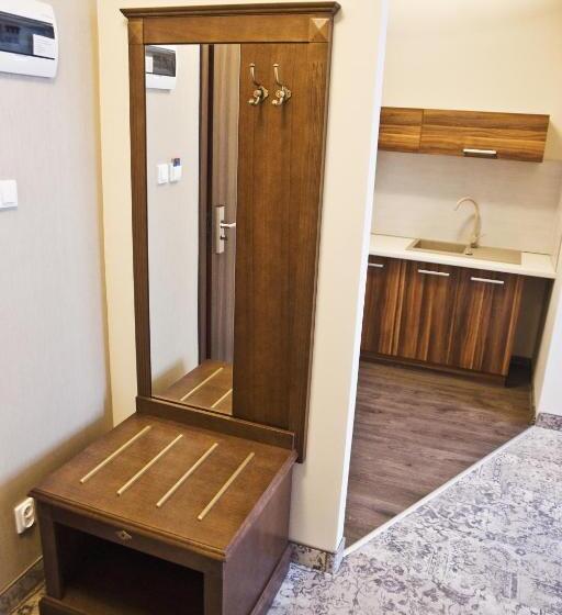 חדר סופריור עם מיטת קינג, Gal