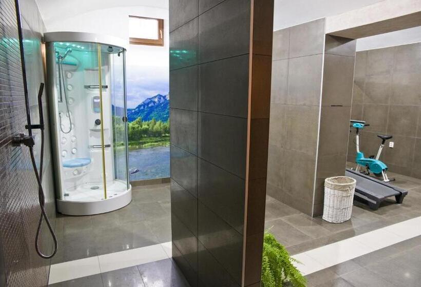 חדר סופריור יחיד, Gal