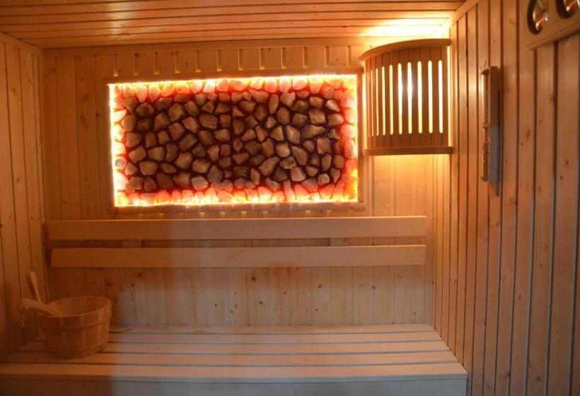 חדר סטנדרט לשלושה, Gal