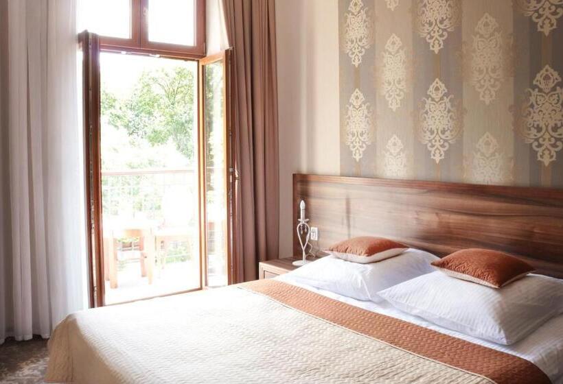 חדר סופריור עם מיטת קינג, Gal