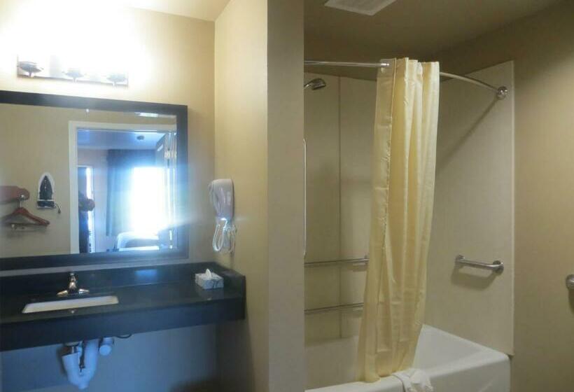 스탠다드 룸, Garden Inn And Suites Little Rock