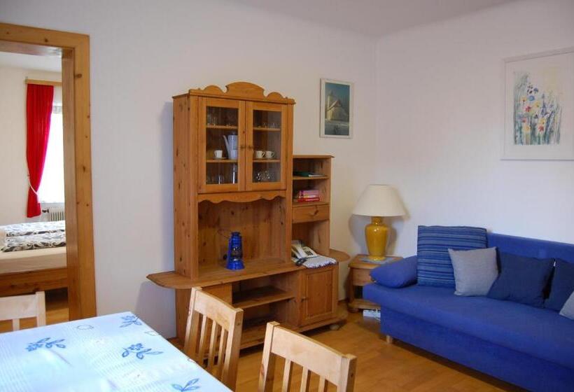 דירת חדר, Gasthof Martinihof