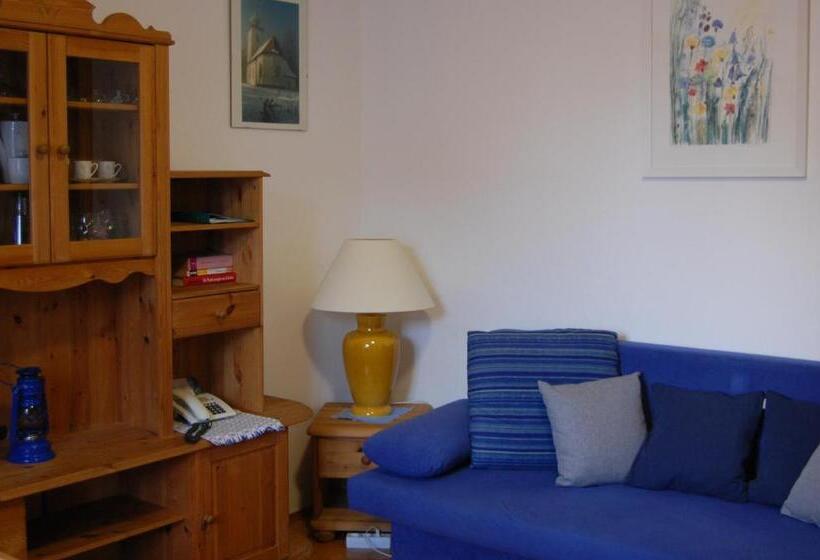 דירת חדר, Gasthof Martinihof