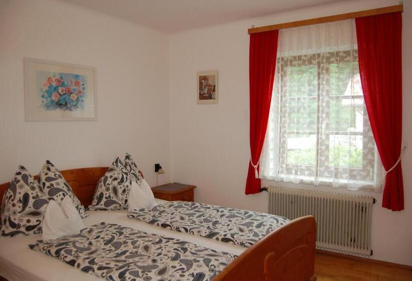 דירת חדר, Gasthof Martinihof