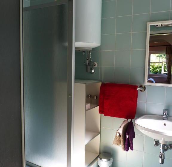 דירת חדר בקומת קרקע, Gasthof Martinihof