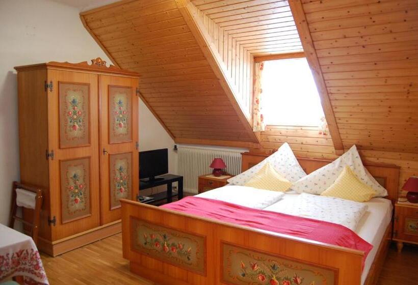 חדר סטנדרט, Gasthof Martinihof