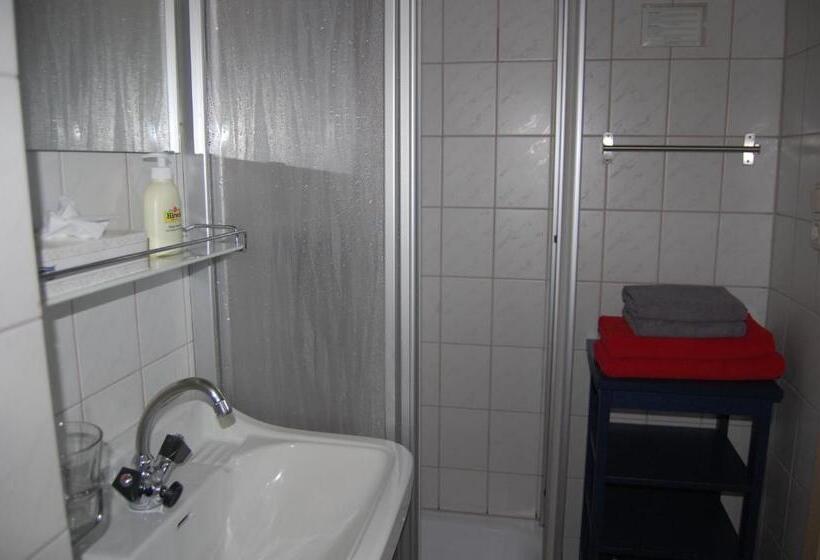 חדר סטנדרט, Gasthof Martinihof