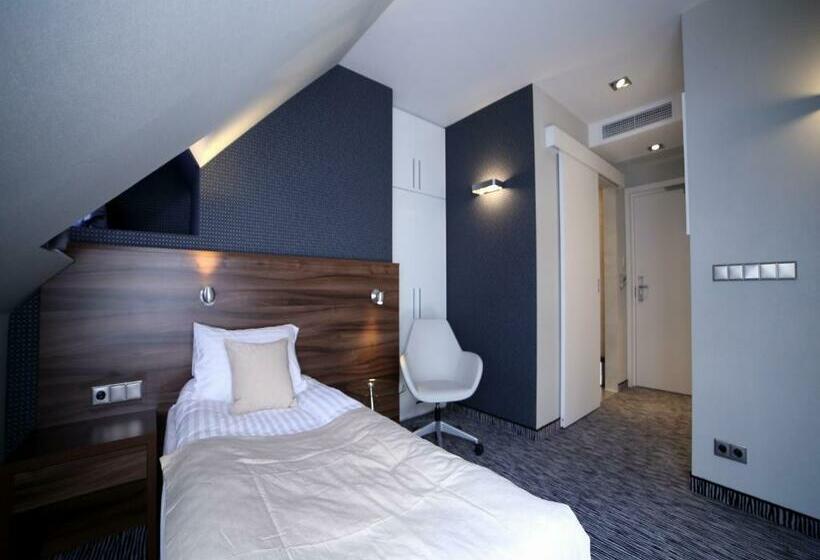 חדר אקונומי יחיד, Gorczowski Katowice Chorzów