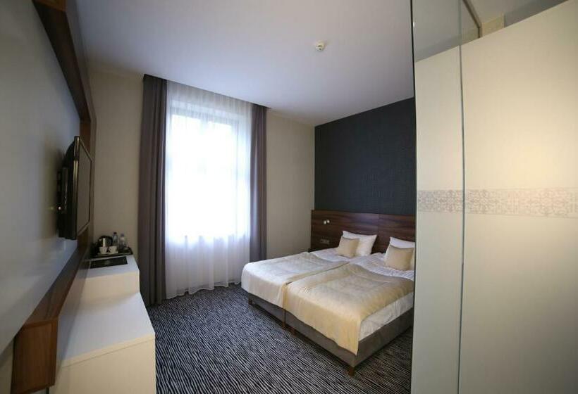 דירת שני חדרים, Gorczowski Katowice Chorzów