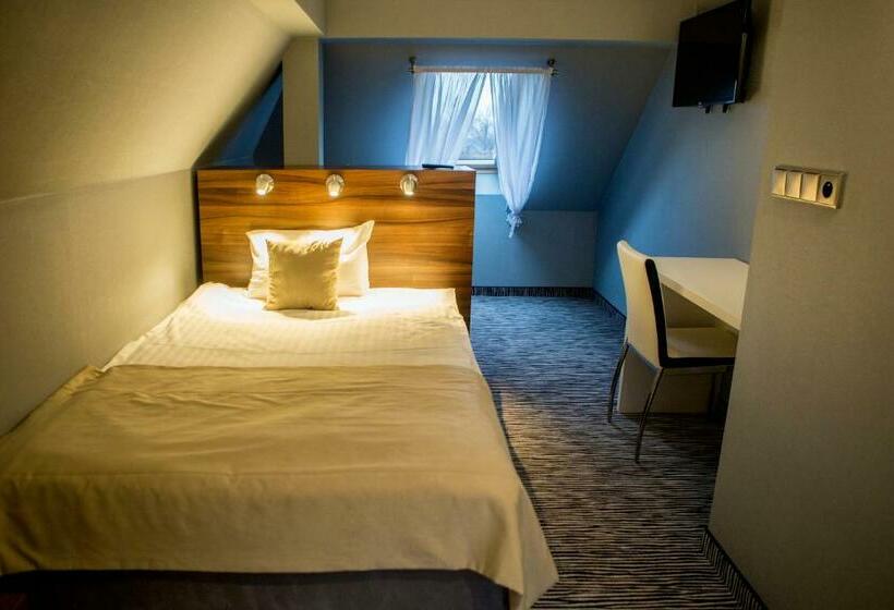 חדר אקונומי יחיד, Gorczowski Katowice Chorzów