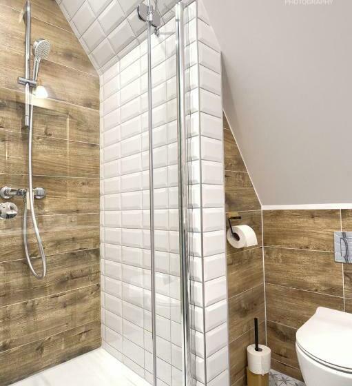 اتاق استاندارد با چشمانداز کوهستان, Goralski Dwor