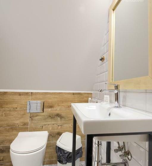 اتاق استاندارد با چشمانداز کوهستان, Goralski Dwor