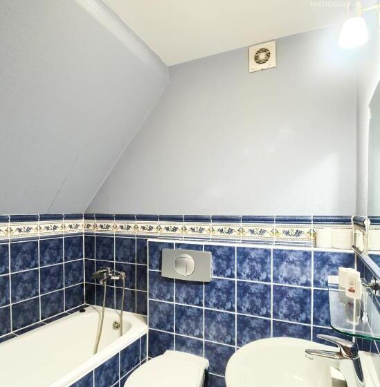 اتاق استاندارد, Goralski Dwor